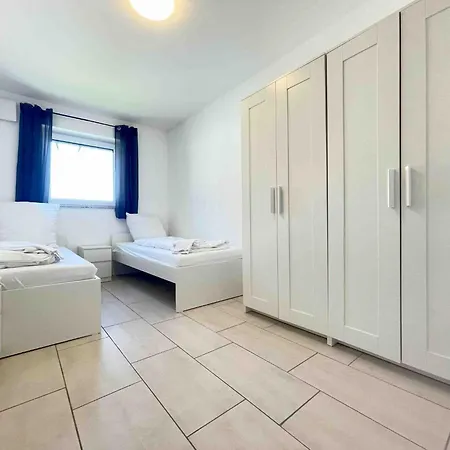Max117 By Interhome Apartment