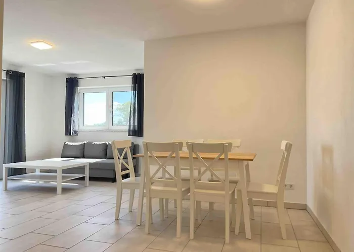 Max117 By Interhome Apartment Maxhutte-Haidhof