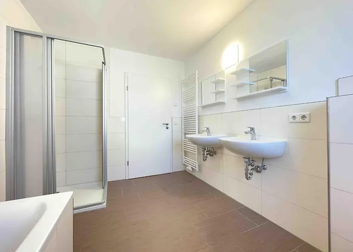 Max117 By Interhome Apartment