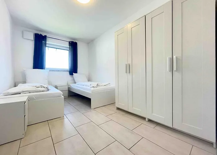 Max117 By Interhome Apartment