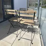 דירה Max117 By Interhome *