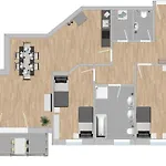 דירה Max117 By Interhome *