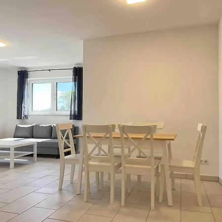 Max117 By Interhome Lägenhet Maxhutte-Haidhof