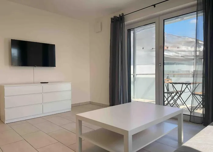 Lägenhet Max117 By Interhome Maxhutte-Haidhof