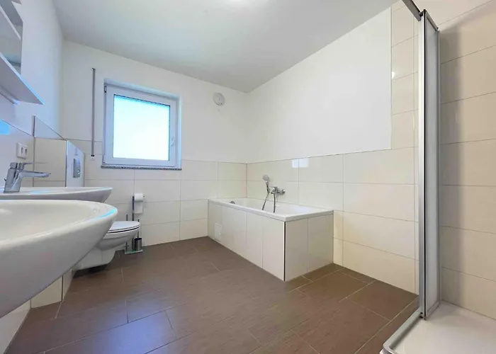 Lägenhet Max117 By Interhome *